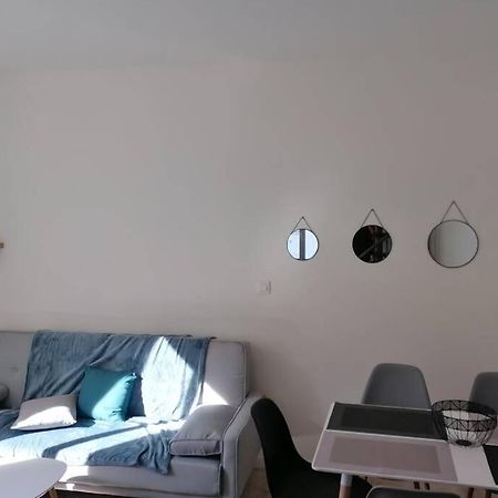Marseille : Joli Appartement Avec Garage エクステリア 写真