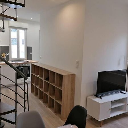 Marseille : Joli Appartement Avec Garage エクステリア 写真