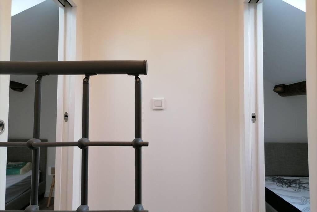 Marseille : Joli Appartement Avec Garage エクステリア 写真